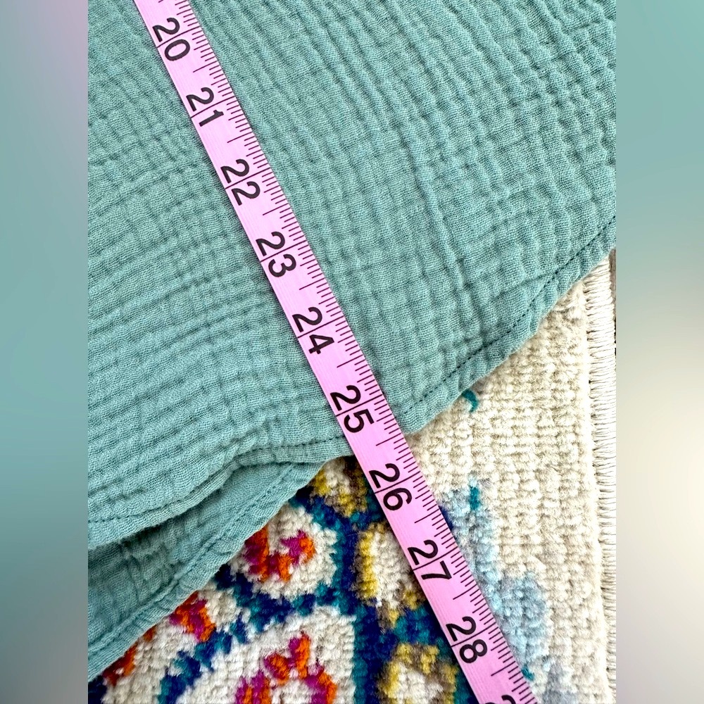 Colorblock Shirt - Picture 12 of 13
